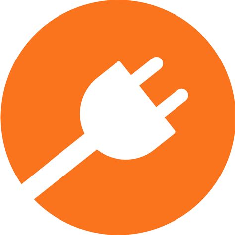 Plug Socket Icon Transparent Plug Socketpng Images And Vector