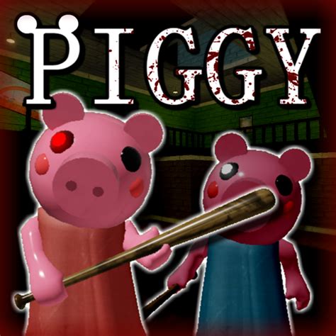 Piggy Game Roblox Piggy Wikia Wiki Fandom