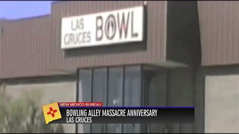 Las Cruces Bowling Alley Massacre Remains Unsolved 26 Years Later