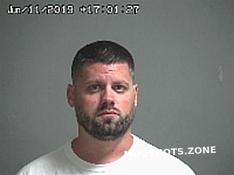 Gabel Cory Lee 06152022 Sandusky County Mugshots Zone