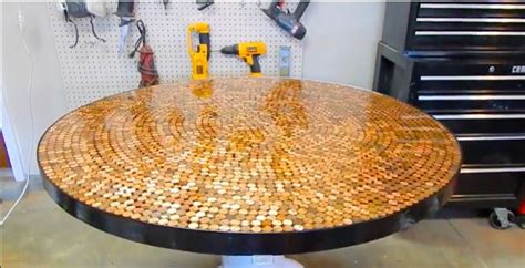 9 Brilliant Ways To Turn Your Spare Pennies Into Art