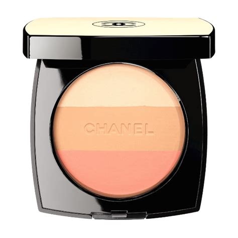 Chanel Les Beiges Healthy Glow Multi Colour Powder