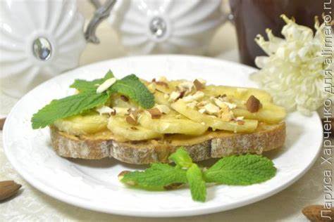 Похудеть с арахисовой пастой