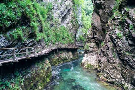 15 Most Beautiful Places In Slovenia You Must Visit Bucket List Places