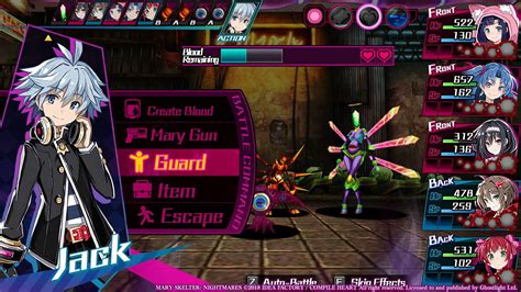 All discussions screenshots artwork broadcasts videos news guides reviews. Mary Skelter: Nightmares Now on PC | LewdGamer