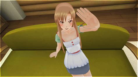 Check spelling or type a new query. Crunchyroll - "Sword Art Online VR" Mobile Game Lets You ...