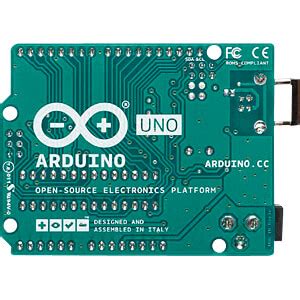 ARDUINO UNO DIP Arduino Uno Rev 3 DIP Variant ATmega328 USB Bei