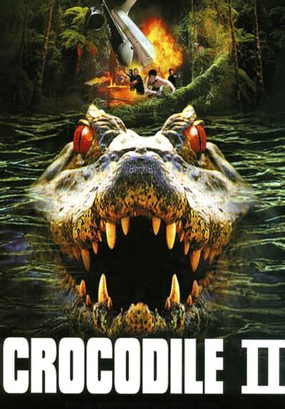 Meanwhile, the beau of one of the flight attendants hires a bush pilot to search for any survivors.rnrncrocodile 2: Watch Crocodile 2: Death Swamp (200 Full Movie Free Online ...
