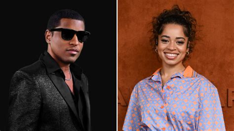 Babyface Ella Mai Deliver Their Love Song For The Summer Keeps On