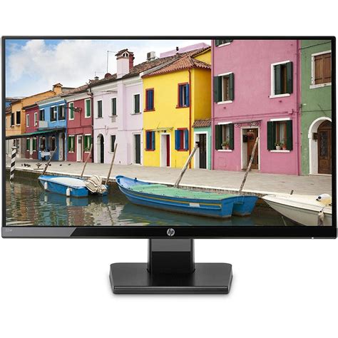 Hp 215 Inch 546 Cm Full Hd Led Backlit Computer Monitor With Ips