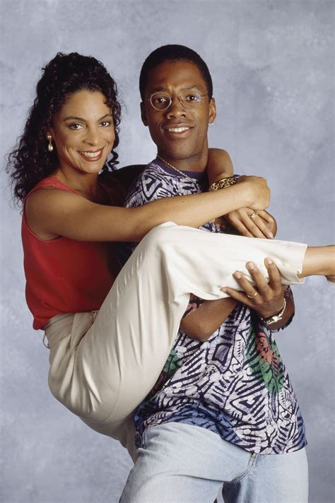 The Greatest Tv Love Stories Of All Time Dwayne And Whitley Black Tv