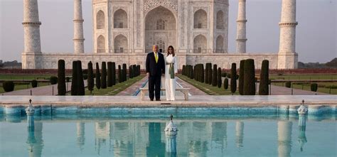 Influence your accomplice to feel cherished, needed, and looked after and extraordinary by sharing these enthusiastic love messages with him or her. Trump's India Visit Prioritizes Pageantry Over Policy