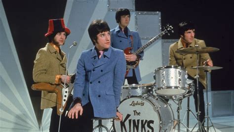 The Kinks Un Concert Idéal
