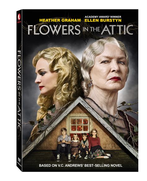 Sophia Moms Diary Flowers In The Attic Movies In Order Flowers In