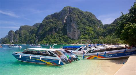 Visit Ko Phi Phi Best Of Ko Phi Phi Krabi Province Travel 2022