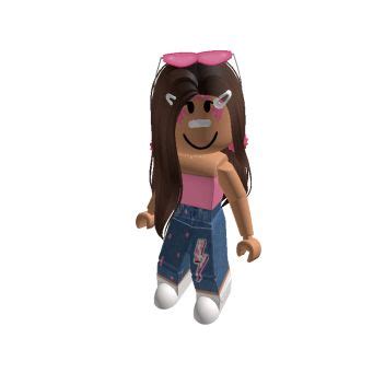 Pin by ヤいン on Cumple Jewelia in Cute roblox avatars