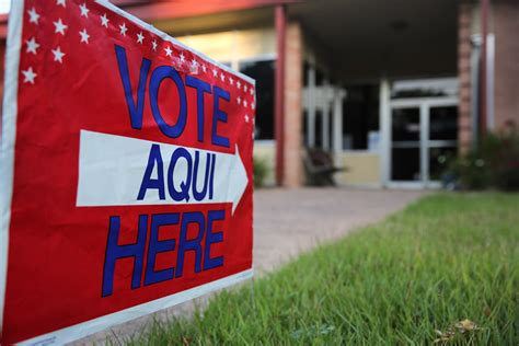 Exploring The Impact Of The Hispanic Vote In Illinois Chicago Tribune