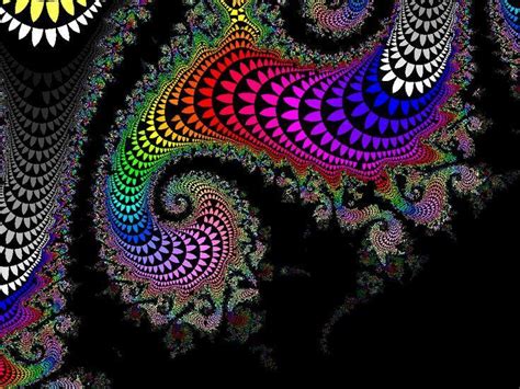 Trippy 4k Wallpaper For Android Apk Download