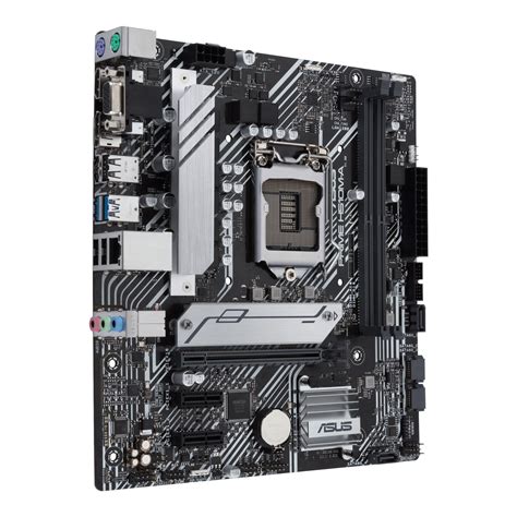 Asus Prime H510m A Desde 7920 € Compara Precios En Idealo