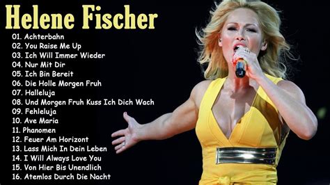 Helene Fischer Neues Lied Churchlea