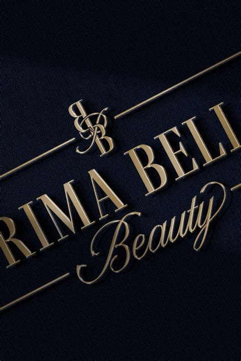 Prima Bella Beauty Brand Reveal — X
