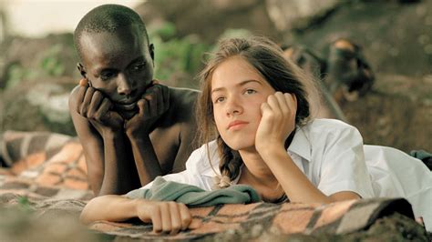 Nirgendwo In Afrika Film 2001 Moviebreakde