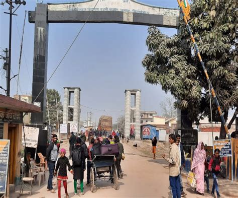 India Nepal Border Open 11 माह बाद शर्तों के साथ खुली भारत नेपाल सीमा