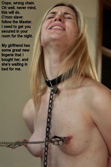 Submissive Slave Wife Cuckold Captions