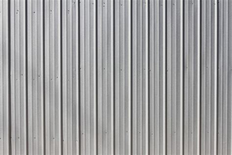 Corrugated Aluminum Texture 14textures