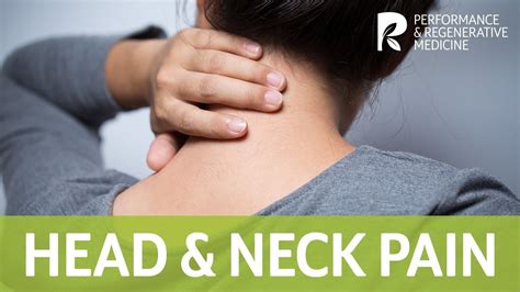 コンプリート！ Back Head Pain 137925 Back Head Pain Symptoms Saesipapictur2