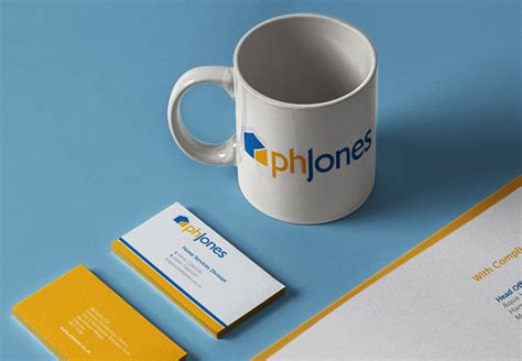 Ph Jones B2b Marketing Campaign Intermedia