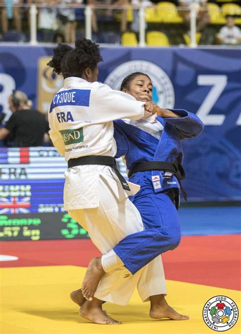 Browse the user profile and get inspired. Sarah Leonie CYSIQUE / IJF.org