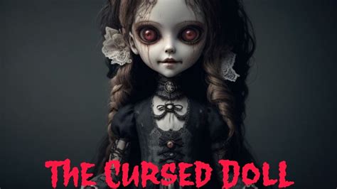 The Cursed Doll Story Storytimeexpressplus Youtube