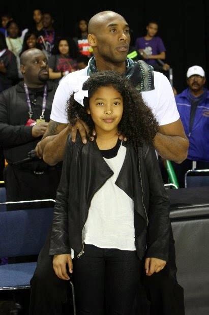 Asked When His Daughter Can Start Dating Kobe Bryants Gives An Epic Answer