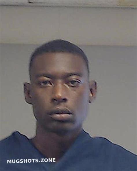 Campbell Maurice 06192023 Collin County Mugshots Zone
