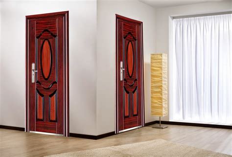 Pilihan gerbang geser juga bisa dimodifikasi dengan model pocket di dalam dinding, sehingga pintu terkesan tersembunyi. pintu rumah minimalis: 0812 33 8888 61 | JBS DOOR, Model ...