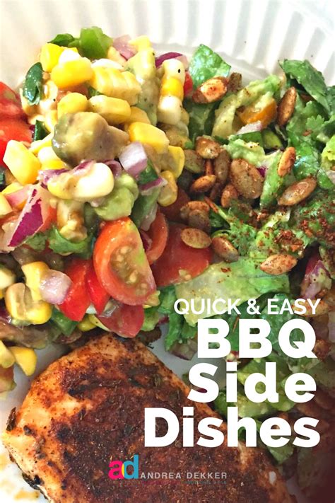 30 Easy Bbq Side Dishes Easy Bbq Side Dishes Bbq Sides Bbq Side Dishes