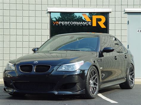 Bmw Dinan M5 Photos Reviews News Specs Buy Car