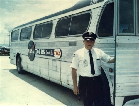 Greyhound Bus Driver Uniform