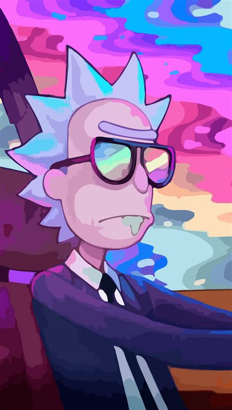 See the best rick and morty wallpaper hd collection. Rick y Morty Fondo de pantalla ID:3245