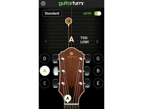 But, finding a decent free tuning app is a painstaking proposition. 7 Best Guitar Tuners: Top Tuners and Reviews [2020 ...