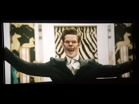 Milo Matt Smith Funny Dancing Song In Morbius Off The Meds Ekse Studio Barnhus Youtube