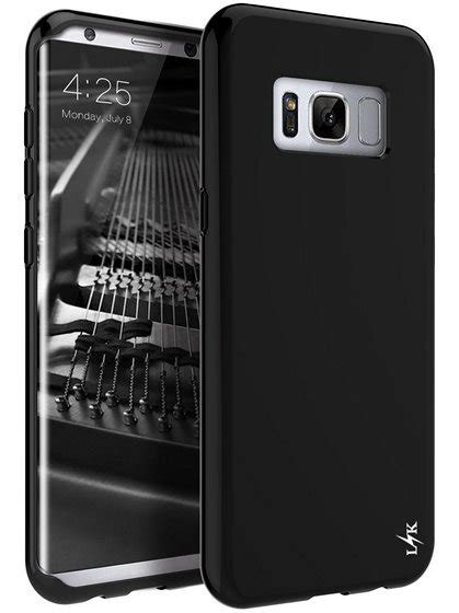 10 Best Samsung Galaxy S8 Cases And Covers To Buy Beebom