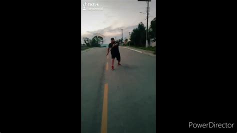 Lutas De Longa Distância