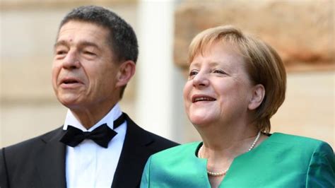 Is angela merkel afraid of dogs? Mystery over Angela Merkel deepens as husband holidays alone | World | The Times