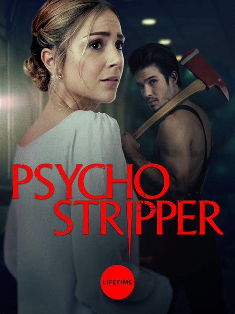 Watch Psycho Stripper Prime Video