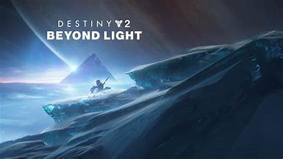 Destiny Beyond Xbox D2 Background Pyramid Character