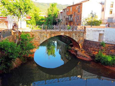 Puente de Génave Jaén Puente de Génave es una localidad Flickr