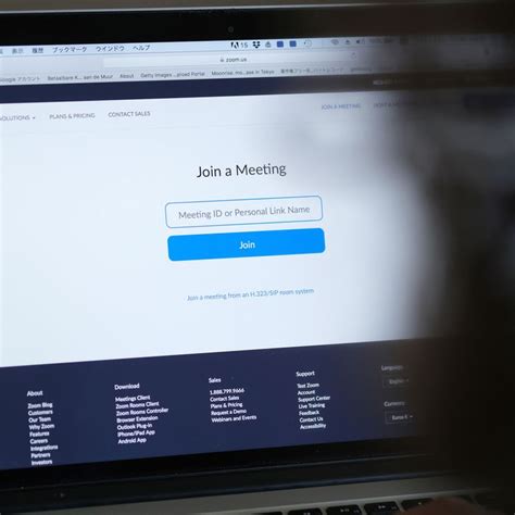Aside from using the ios device, you can also use an android device, a web browser, zoom desktop app for mac/pc, a landline, and an h.323 or sip device. How to use Zoom Meeting - Upress
