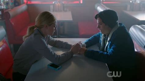 The following torrents contain all of the episodes from this entire season. A Happily Ever After? - Riverdale Season 2 Episode 12 - TV ...